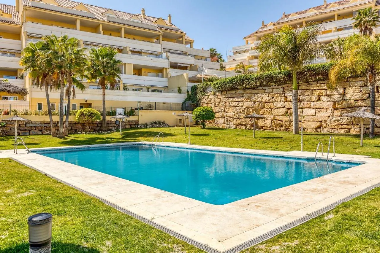 Hanami Puerto Alto PA 4-12 Estepona 0*,  Spagna